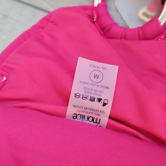 Montce Bikini Set** - Picture 7 of 8